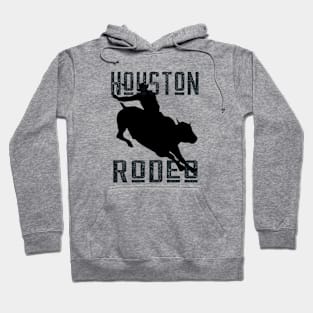 HOUSTON RODEO Hoodie